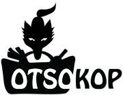 Logo of Otsokop